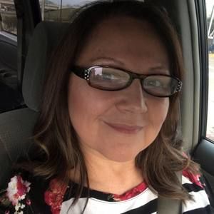 Meet your Posher, Peggy